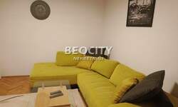 Dvosoban stan, Novi Sad, Sajam, izdavanje, 51m2, 500e, id1376608