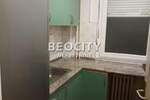 Dvosoban stan, Novi Sad, Sajam, izdavanje, 51m2, 500e, id1376608