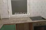 Dvosoban stan, Novi Sad, Sajam, izdavanje, 51m2, 500e, id1376608