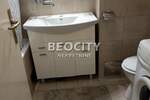 Dvosoban stan, Novi Sad, Sajam, izdavanje, 51m2, 500e, id1376608
