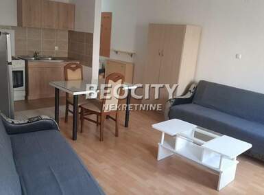 Jednosoban stan, Novi Sad, Podbara, izdavanje, 36m2, 300e, id1376609