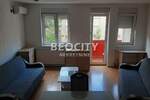 Jednosoban stan, Novi Sad, Podbara, izdavanje, 36m2, 300e, id1376609
