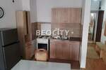 Jednosoban stan, Novi Sad, Podbara, izdavanje, 36m2, 300e, id1376609