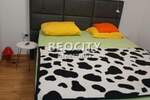 Dvosoban stan, Novi Sad, Nova Detelinara, izdavanje, 50m2, 490e, id1376611