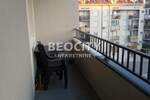 Dvosoban stan, Novi Sad, Nova Detelinara, izdavanje, 50m2, 490e, id1376611