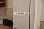 Jednosoban stan, Novi Sad, Centar, izdavanje, 26m2, 280e, id1376612