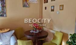 Trosoban stan, Beograd, Rakovica, prodaja, 83m2, 192000e, id1376613