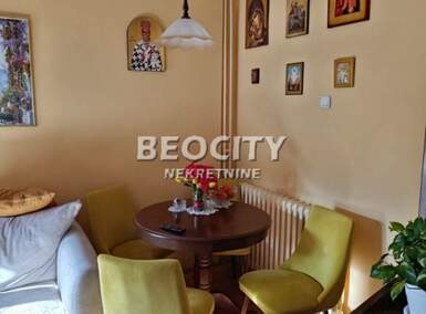 Trosoban stan, Beograd, Rakovica, prodaja, 83m2, 192000e, id1376613