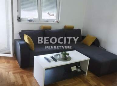 Jednosoban stan, Beograd, Krnjača, prodaja, 26m2, 56500e, id1376615