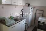Jednosoban stan, Beograd, Krnjača, prodaja, 26m2, 56500e, id1376615