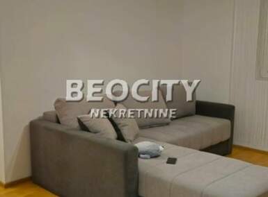 Dvosoban stan, Beograd, Kotež, prodaja, 40m2, 65500e, id1376616