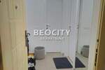 Dvosoban stan, Beograd, Kotež, prodaja, 40m2, 65500e, id1376616