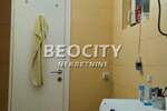 Dvosoban stan, Beograd, Kotež, prodaja, 40m2, 65500e, id1376616