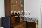 Dvosoban stan, Beograd, Kotež, prodaja, 40m2, 65500e, id1376616