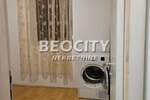 Dvosoban stan, Beograd, Kotež, prodaja, 40m2, 65500e, id1376616