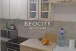 Dvosoban stan, Beograd, Kotež, prodaja, 40m2, 65500e, id1376616