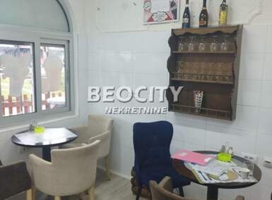 Poslovni prostor / Lokal, Beograd, Borča Iii, prodaja, 40m2, 75000e, id1376617