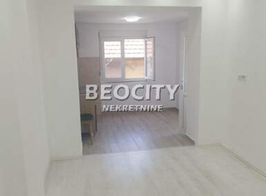 Dvosoban stan, Beograd, Padinska Skela, prodaja, 43m2, 52000e, id1376618
