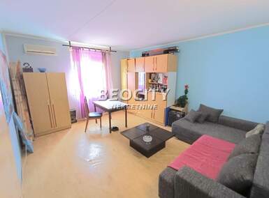 Trosoban stan, Beograd, Padinska Skela, prodaja, 51m2, 47000e, id1376619