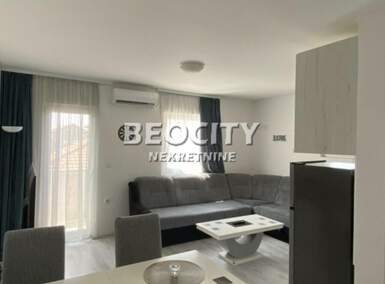 Dvosoban stan, Beograd, Borča Iii, prodaja, 38m2, 58000e, id1376621