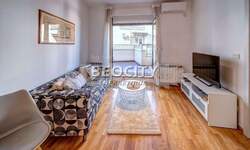 Dvosoban stan, Beograd, Centar (uži), prodaja, 44m2, 219000e, id1376622