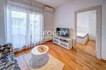 Dvosoban stan, Beograd, Centar (uži), prodaja, 44m2, 219000e, id1376622