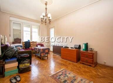 Dvosoban stan, Beograd, Stari Grad, prodaja, 38m2, 210000e, id1376624