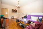 Dvosoban stan, Beograd, Stari Grad, prodaja, 38m2, 210000e, id1376624