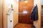 Dvosoban stan, Beograd, Stari Grad, prodaja, 38m2, 210000e, id1376624