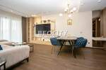 Trosoban stan, Beograd, Blok 65, izdavanje, 96m2, 2800e, id1376625