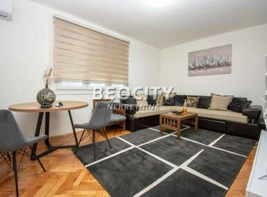 Dvosoban stan, Beograd, Karaburma, prodaja, 51m2, 175000e, id1376626