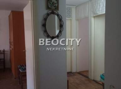 Trosoban stan, Novi Sad, Novo Naselje, prodaja, 69m2, 165600e, id1376629