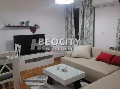 Dvosoban stan, Beograd, Mirijevo I, prodaja, 40m2, 127500e, id1376631