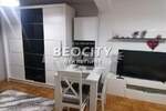 Dvosoban stan, Beograd, Mirijevo I, prodaja, 40m2, 127500e, id1376631