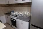 Dvosoban stan, Beograd, Mirijevo I, prodaja, 40m2, 127500e, id1376631