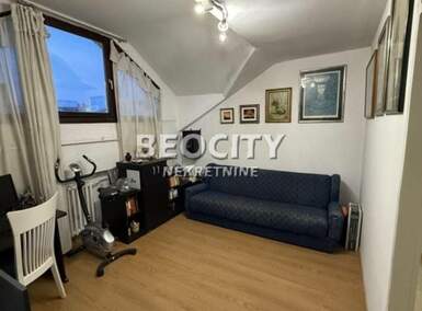 Dvosoban stan, Novi Sad, Novo Naselje, prodaja, 37m2, 80000e, id1376634