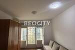 Jednosoban stan, Novi Sad, Bulevar Oslobođenja, izdavanje, 27m2, 300e, id1376637