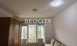 Jednosoban stan, Novi Sad, Bulevar Oslobođenja, izdavanje, 27m2, 300e, id1376637
