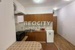 Jednosoban stan, Novi Sad, Bulevar Oslobođenja, izdavanje, 27m2, 300e, id1376637