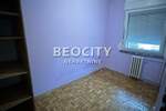Dvosoban stan, Novi Sad, Novo Naselje, izdavanje, 48m2, 300e, id1376639