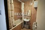Dvosoban stan, Novi Sad, Novo Naselje, izdavanje, 48m2, 300e, id1376639
