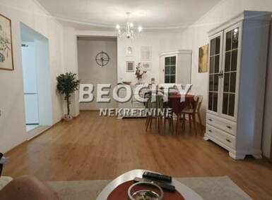 Trosoban stan, Novi Sad, Novo Naselje, prodaja, 62m2, 158000e, id1376640