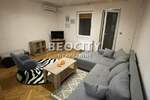 Dvosoban stan, Novi Sad, Rotkvarija, izdavanje, 57m2, 500e, id1376641