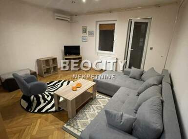 Dvosoban stan, Novi Sad, Rotkvarija, izdavanje, 57m2, 500e, id1376641