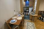 Dvosoban stan, Novi Sad, Rotkvarija, izdavanje, 57m2, 500e, id1376641
