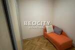 Dvosoban stan, Novi Sad, Rotkvarija, izdavanje, 57m2, 500e, id1376641