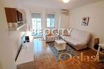 Jednosoban stan, Novi Sad, Adamovićevo Naselje, izdavanje, 34m2, 350e, id1376642