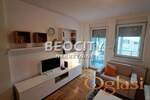 Jednosoban stan, Novi Sad, Adamovićevo Naselje, izdavanje, 34m2, 350e, id1376642