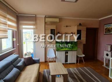 Cetvorosoban stan, Novi Sad, Bulevar Evrope, prodaja, 69m2, 155000e, id1376643