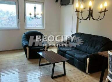 Dvosoban stan, Novi Sad, Petrovaradin, izdavanje, 50m2, 450e, id1376645